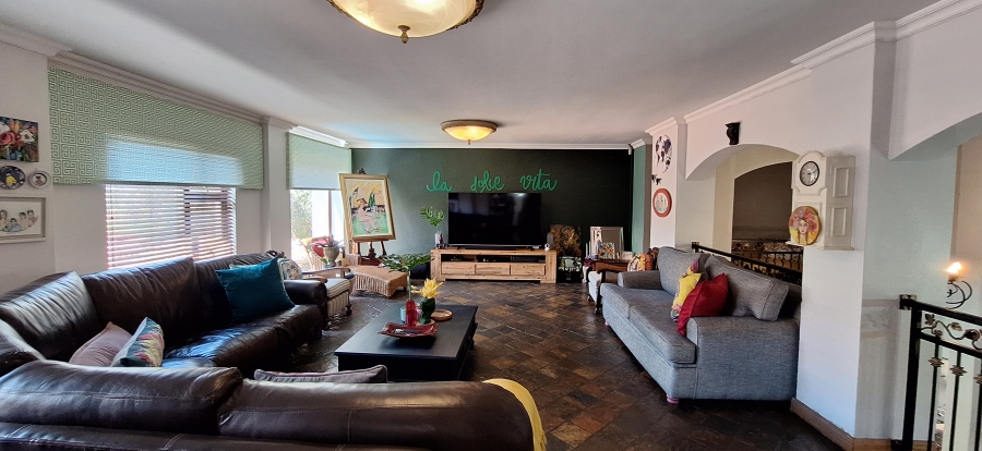 4 Bedroom Property for Sale in Maraldi Estate Free State